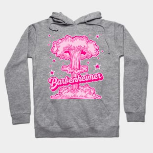 BARBENHEIMER *Barbie + Oppenheimer* Hoodie